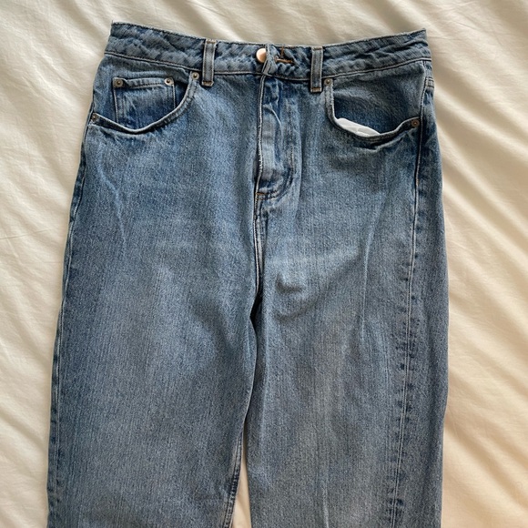 ASOS Tall Jean - Picture 4 of 6